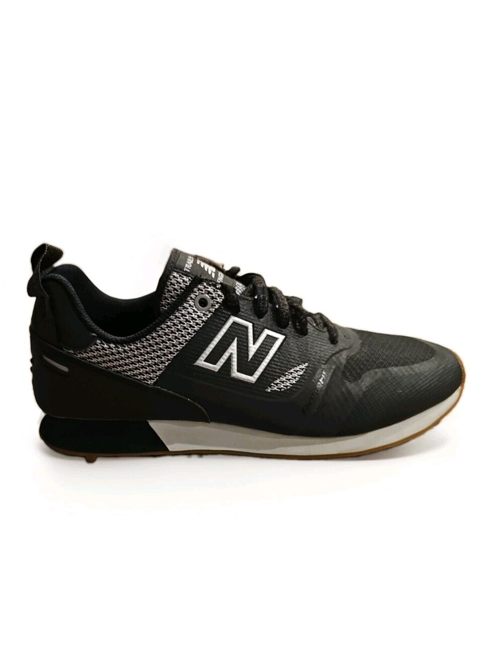 Size 9 - Concepts x New Balance Trailbuster Re-Engineer Black